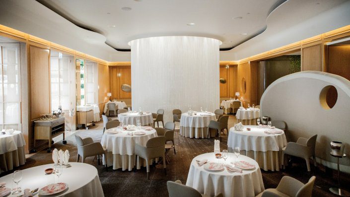 Alain Ducasse