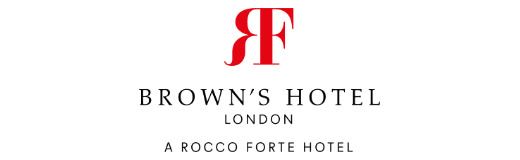 Brown's Hotel logo