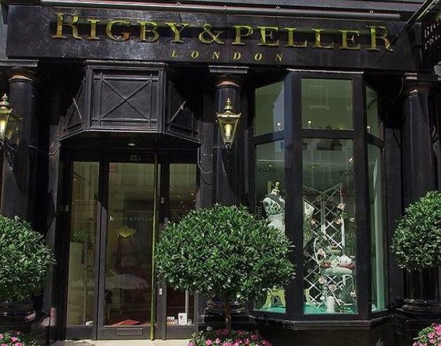 Rigby & Peller Proves Why Brick and Mortar Stores Matter