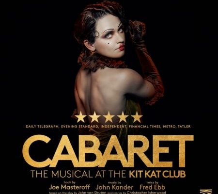 Cabaret - Kit Kat Club -Playhouse