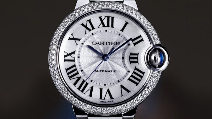 Cartier London New Bond Street: fine jewelry, watches, accessories at  175-177 New Bond Street - Cartier