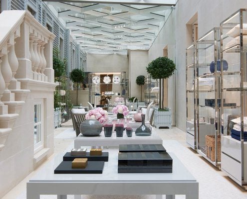 Christian Dior - Bond Street