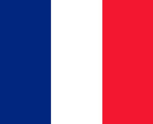 French Connection in London's West End