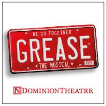 Grease the Musical