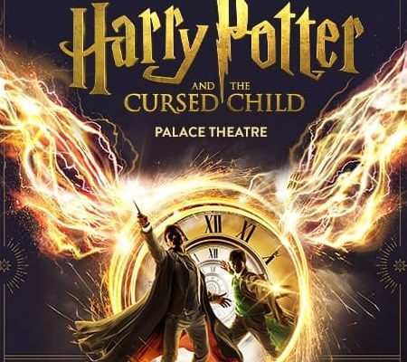 Harry Potter Play West End