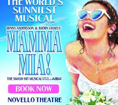 Novello Theatre - West End