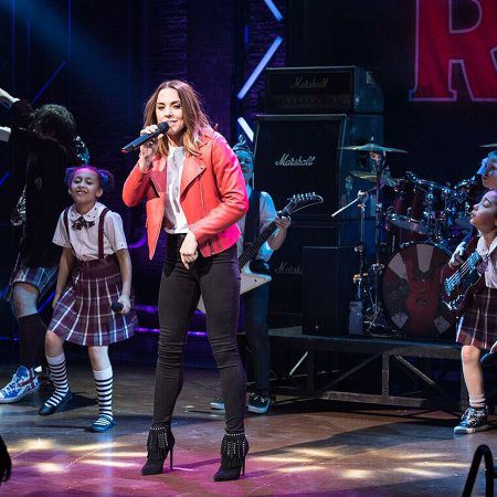 School of Rock