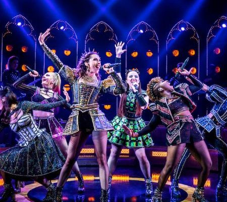 Six the Musical