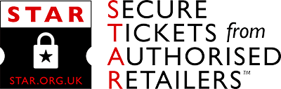 Secure Theatre Tickets