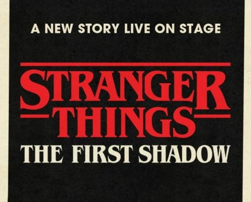 Stranger Things: The First Shadow - Phoenix Theatre