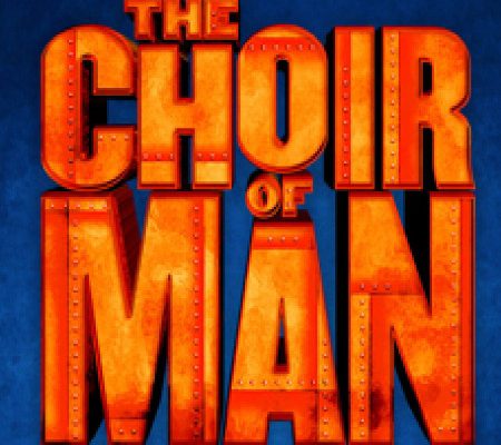 the choir of man west end