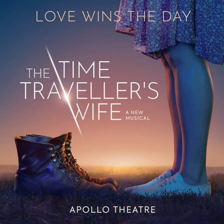 The Time Travellers Wife - Apollo Theatre