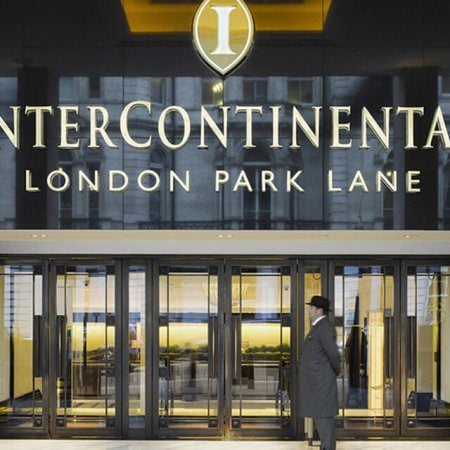 The Intercontinental