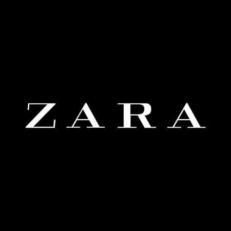 Zara Oxford Street